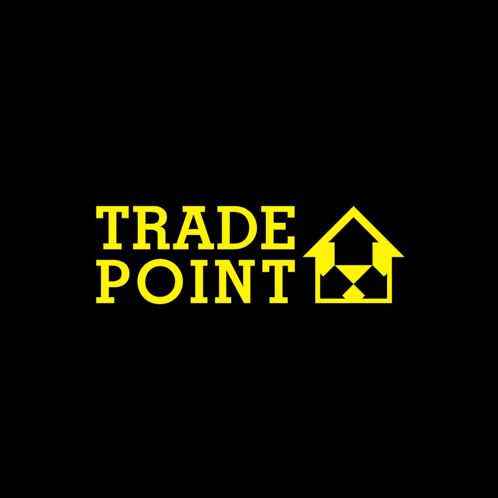 TradePoint logo