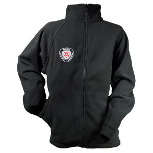Black fleece