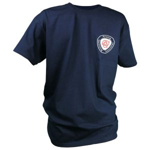 Navy t-shirt