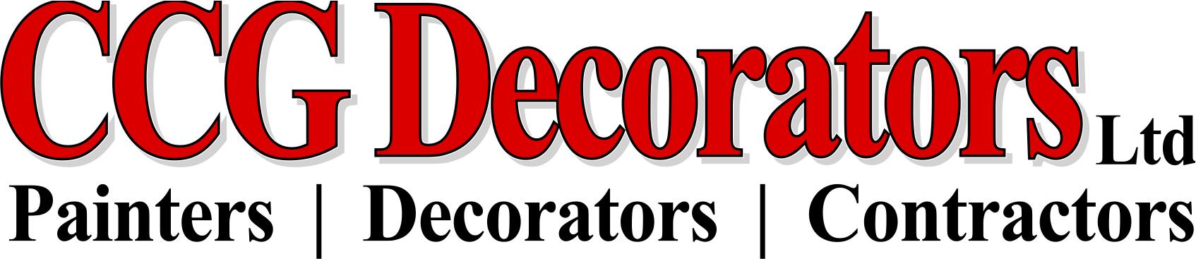 CCG DECORATORS LTD