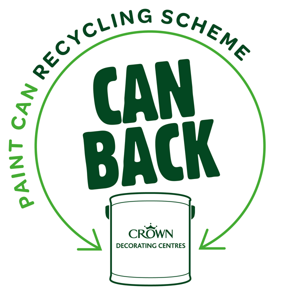 Can Back logo