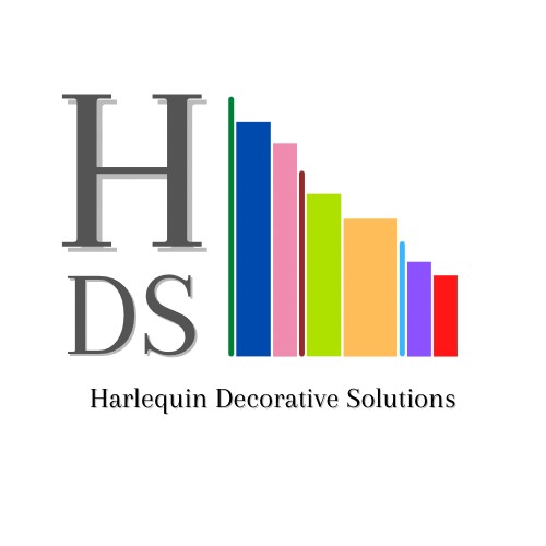 HARLEQUIN DECORATIVE SOLUTIONS