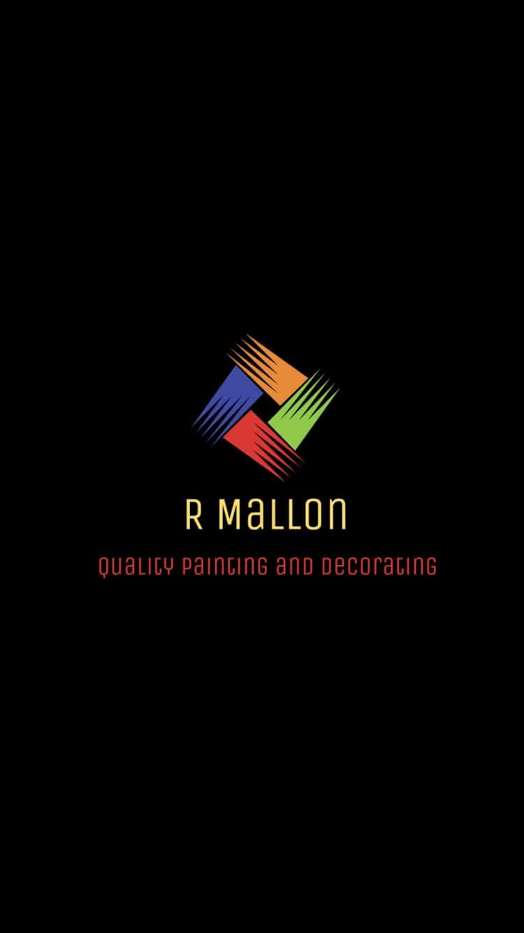 R MALLON QUALITY PAINTING &