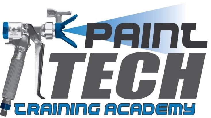 PaintTech Training Academy LTD
