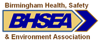 BHSEA logo