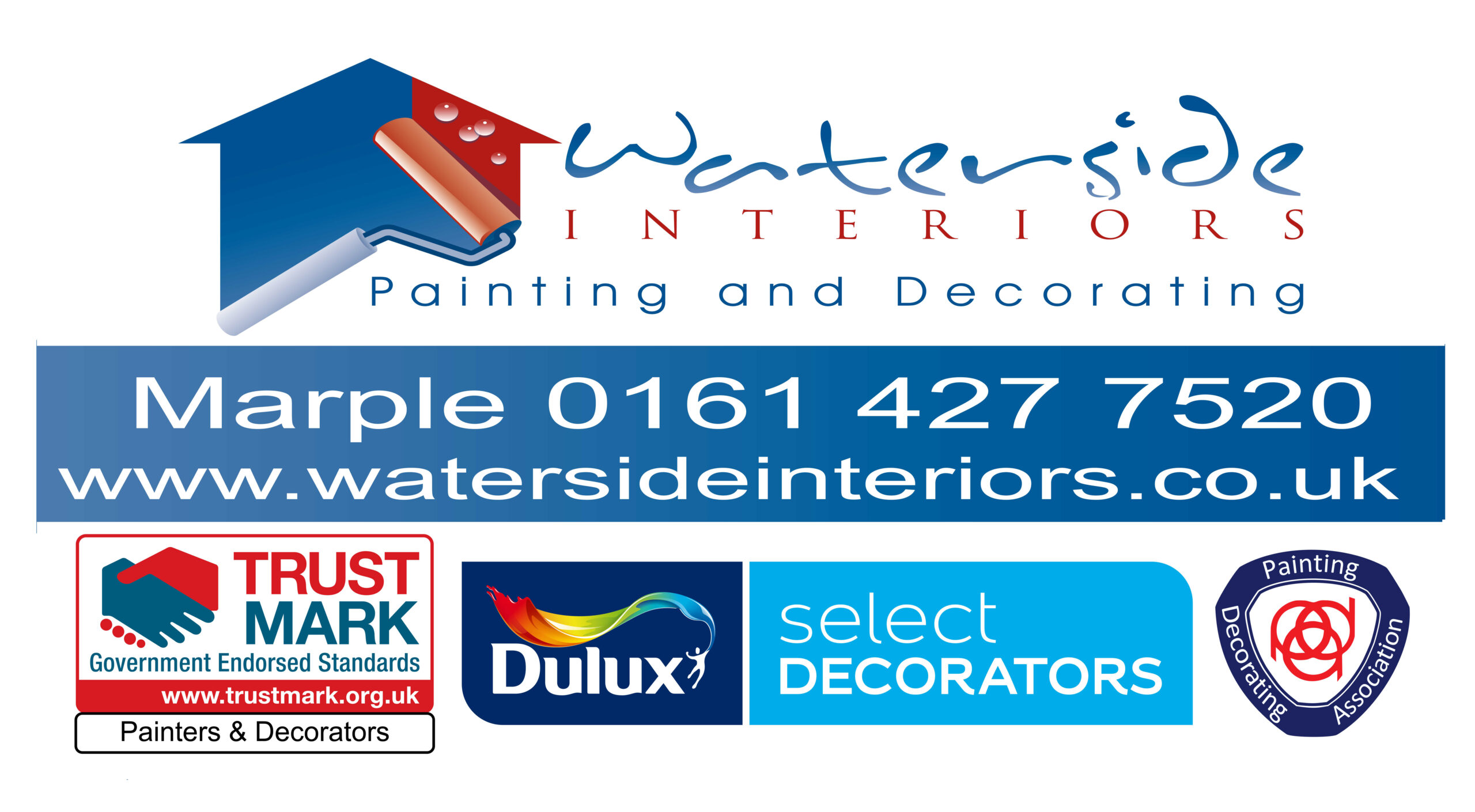 Profile picture for WATERSIDE INTERIORS