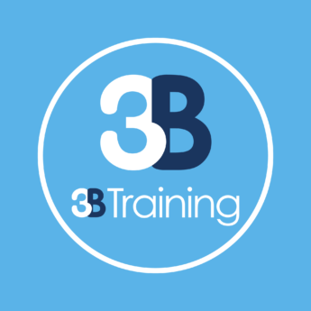 3B Training logo