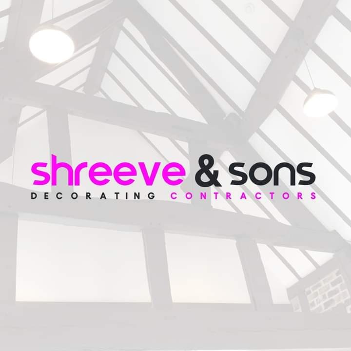 SHREEVE & SONS DECORATING