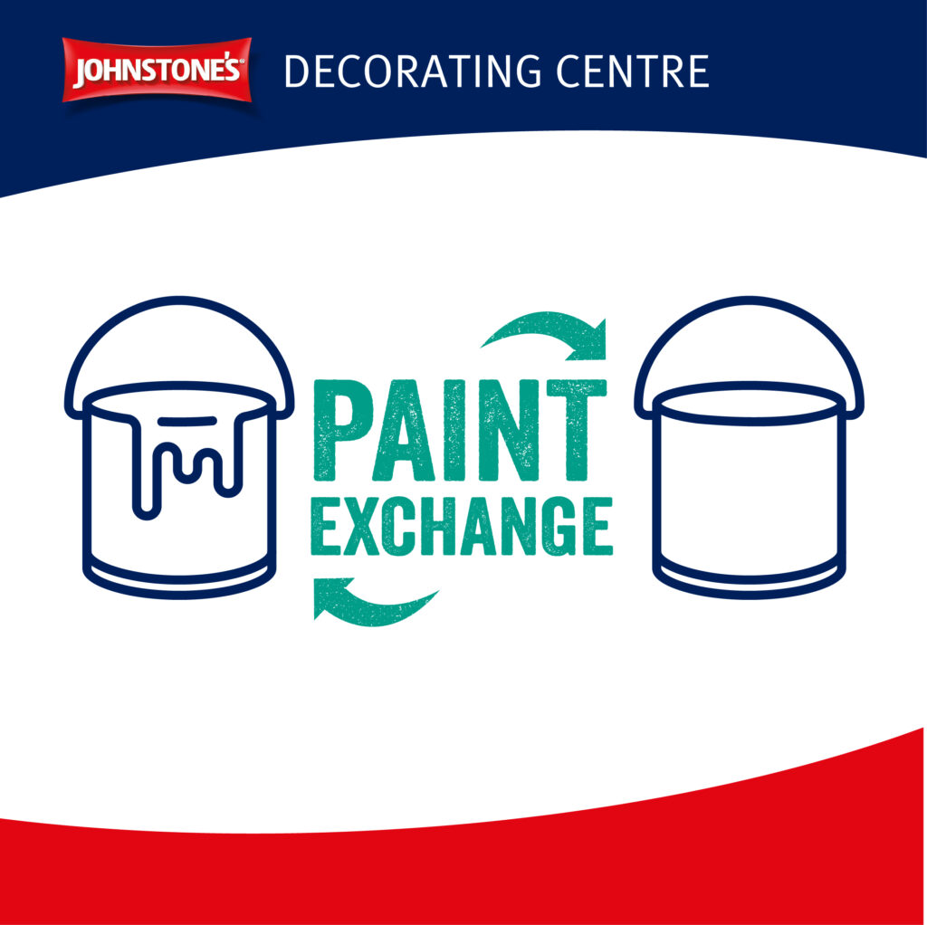 Paint exchange