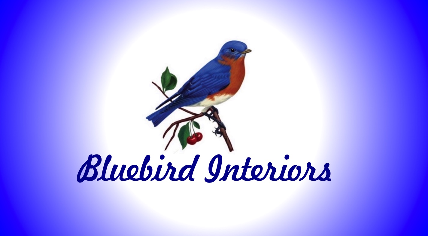 BLUEBIRD INTERIORS