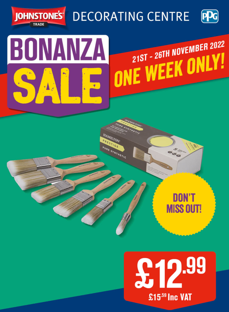 Bonanza bargains we know you’ve been waiting for Painting and