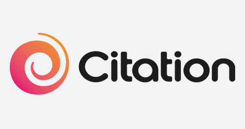 Citation logo