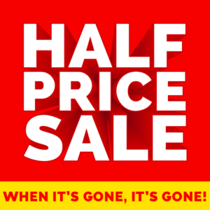 Workwear Clearance Sale
