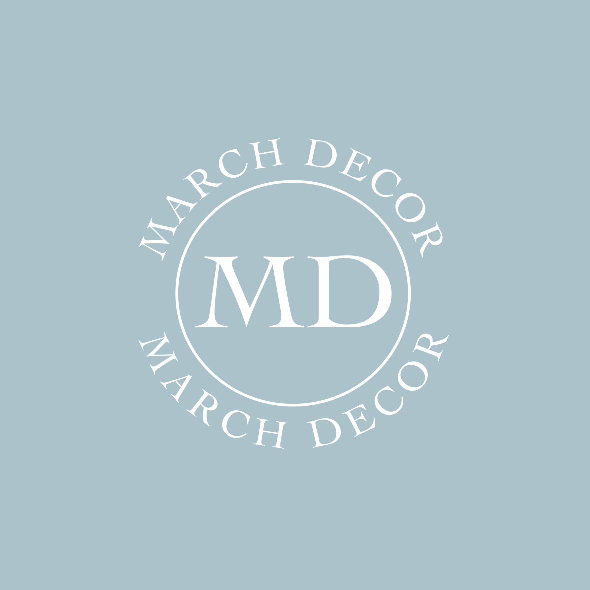 MARCH DECOR LTD