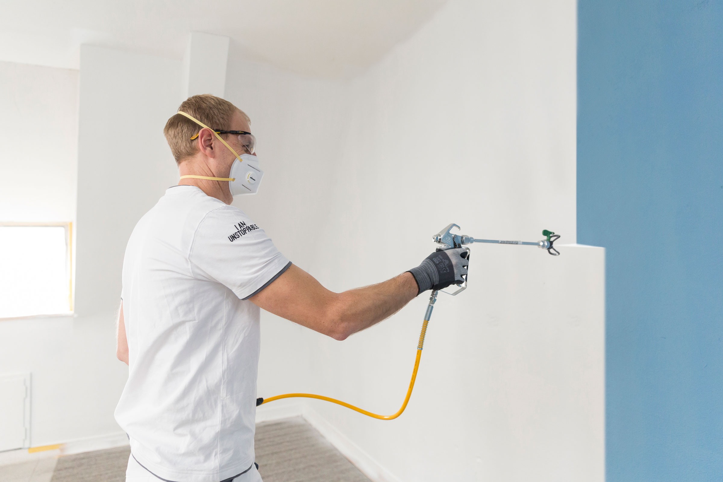 Painter spray deals