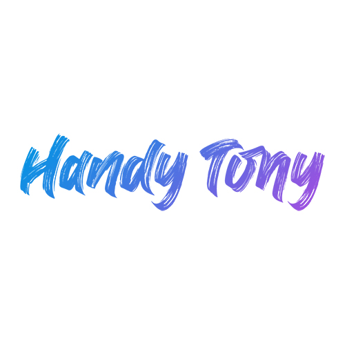 HANDY TONY