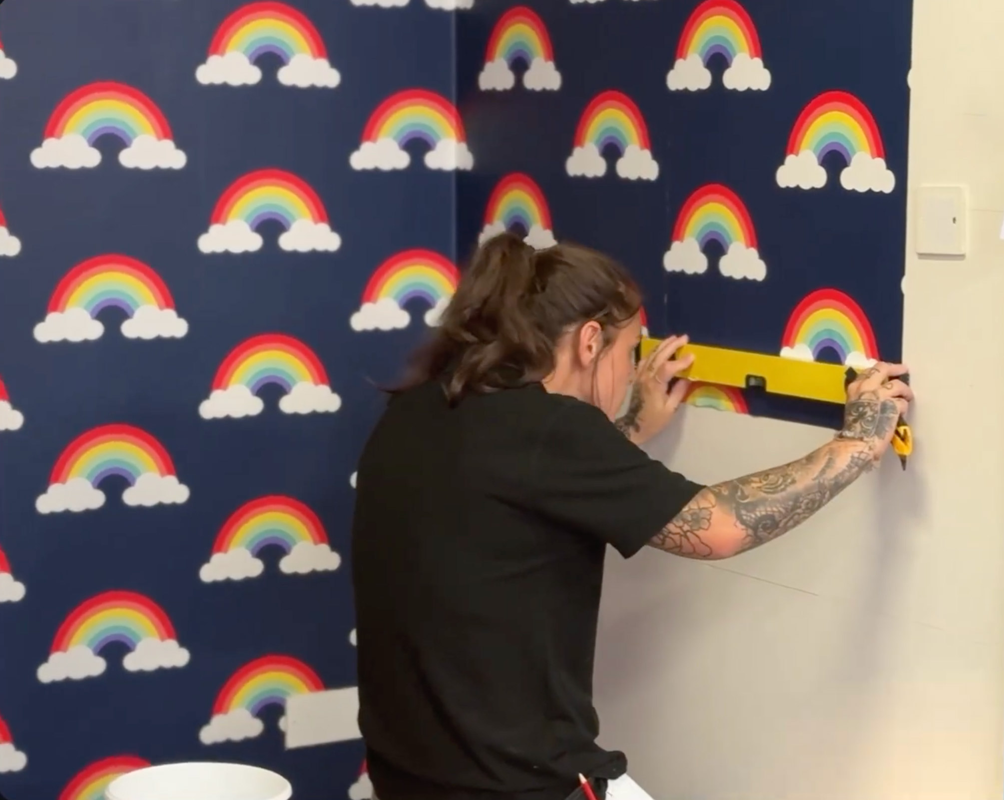 Apprentice Paperhanger of the Year