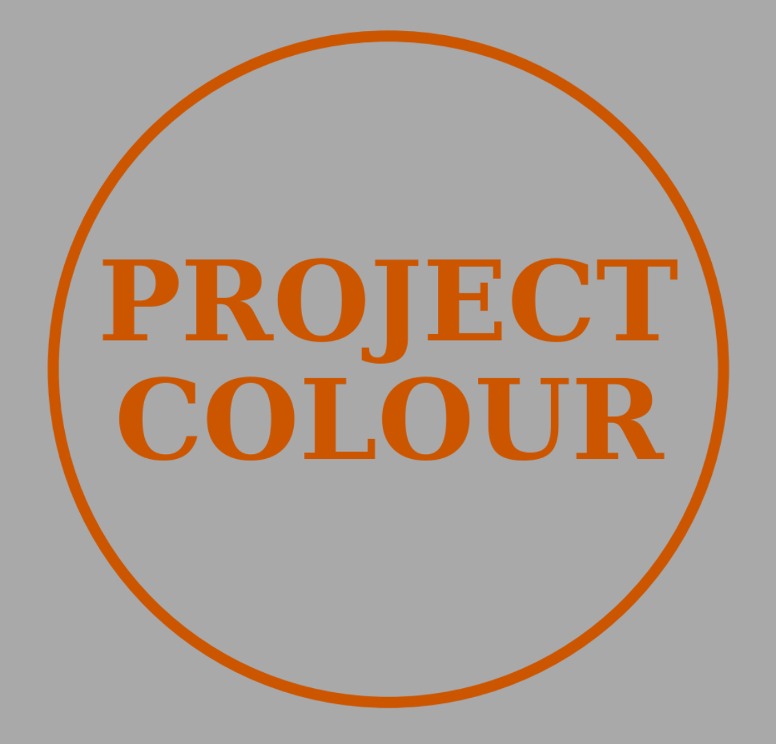 Profile picture for PROJECT COLOUR LTD