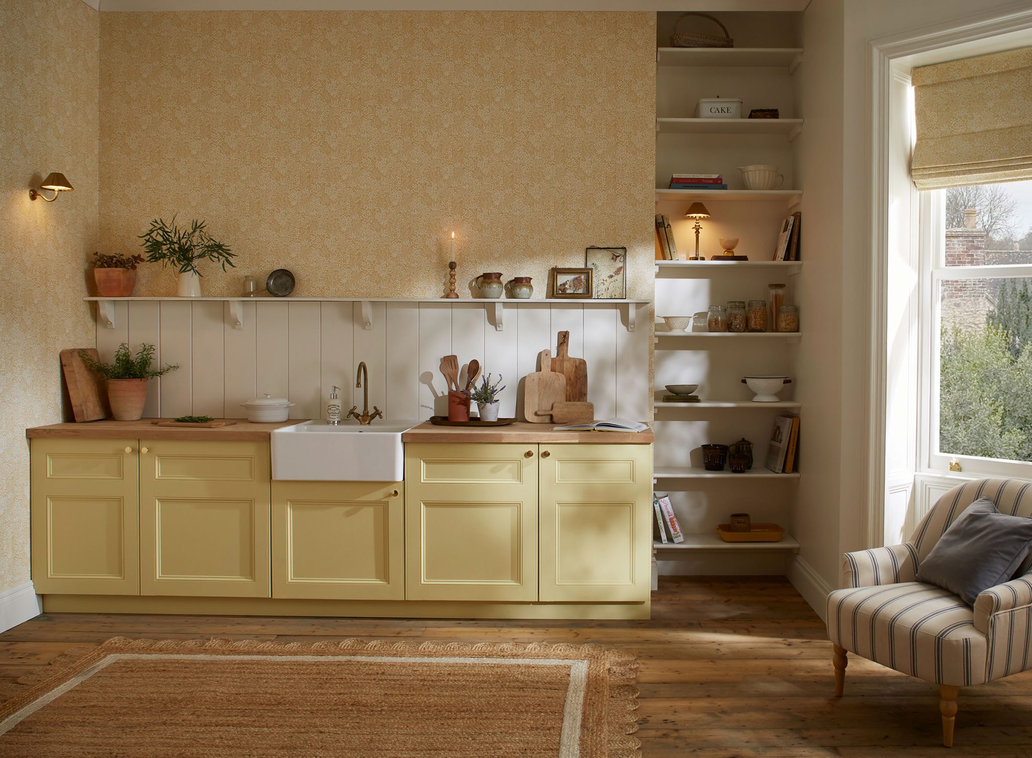 Celebrating 80 Years: Graham & Brown Introduces 8 iconic designs, for 8 ...